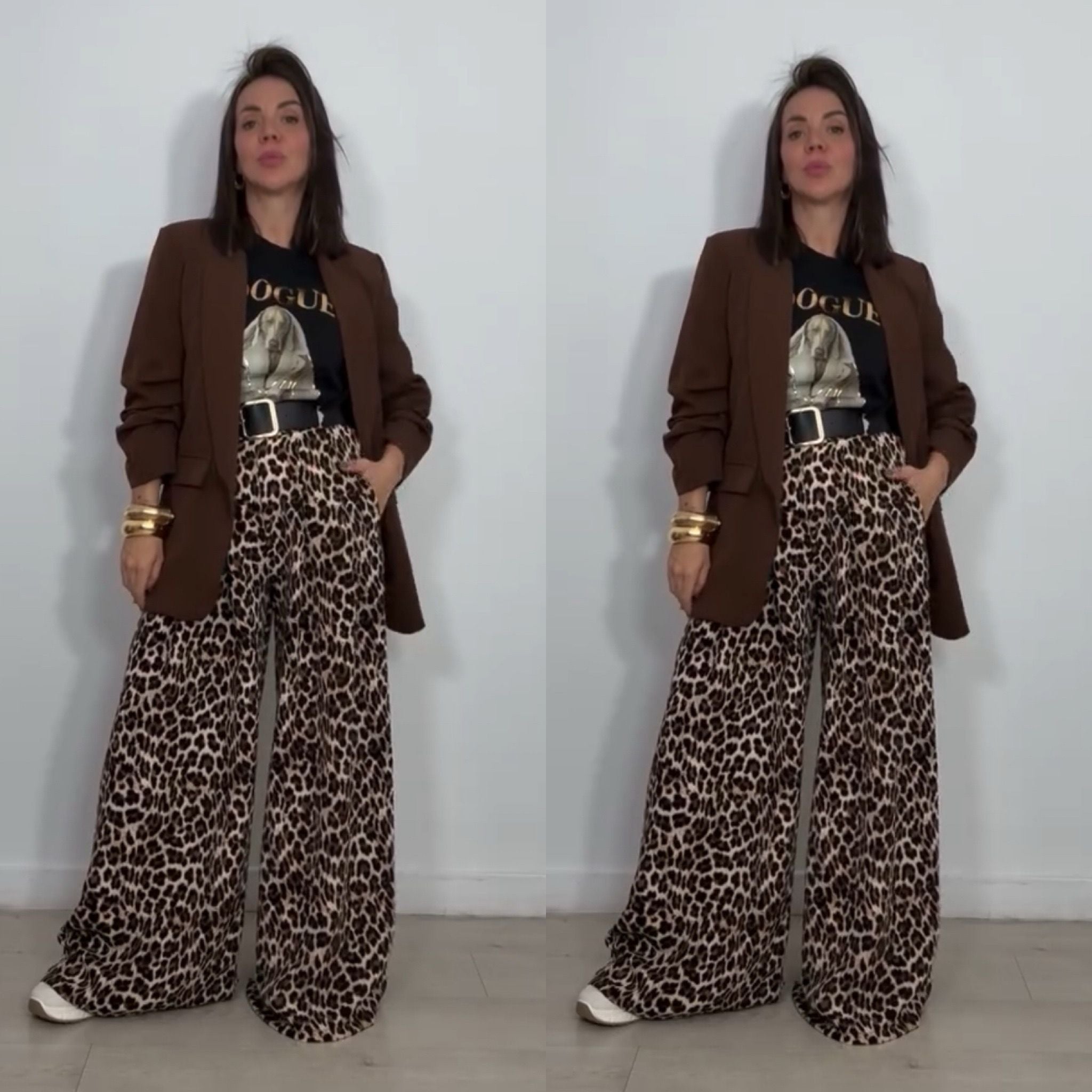 Giacca Vogue