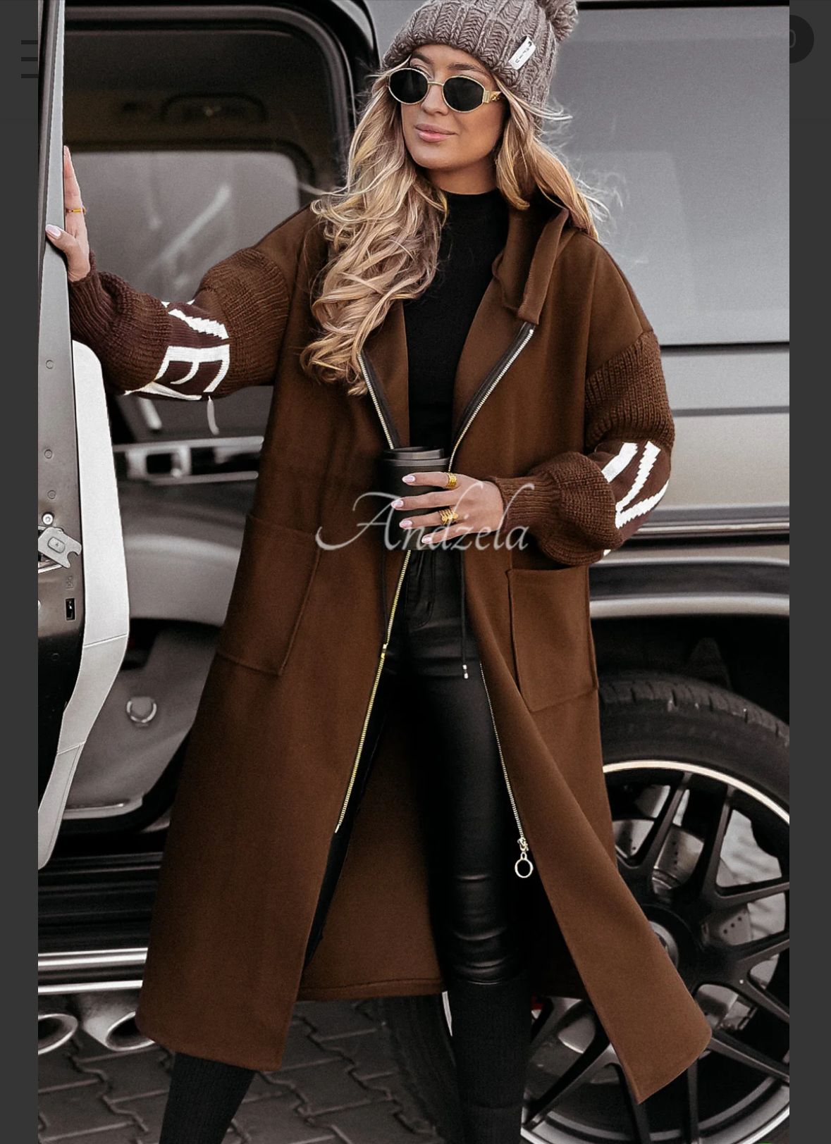 Cappotto Love