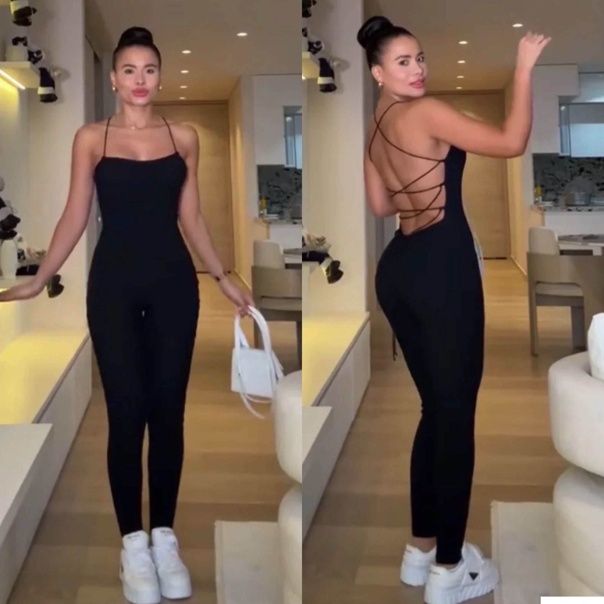 Tuta Lacci