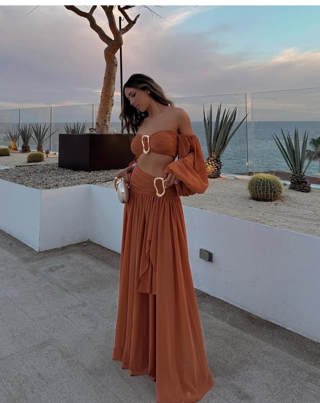 Completo Santorini