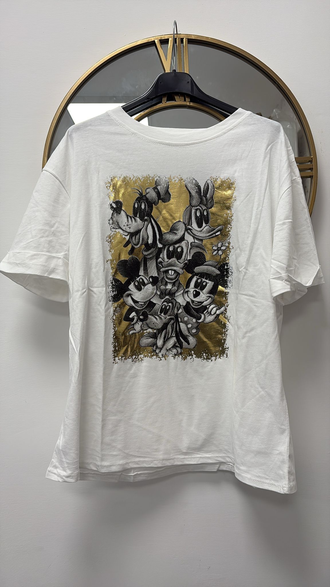 Maglia Cotone100% D-11