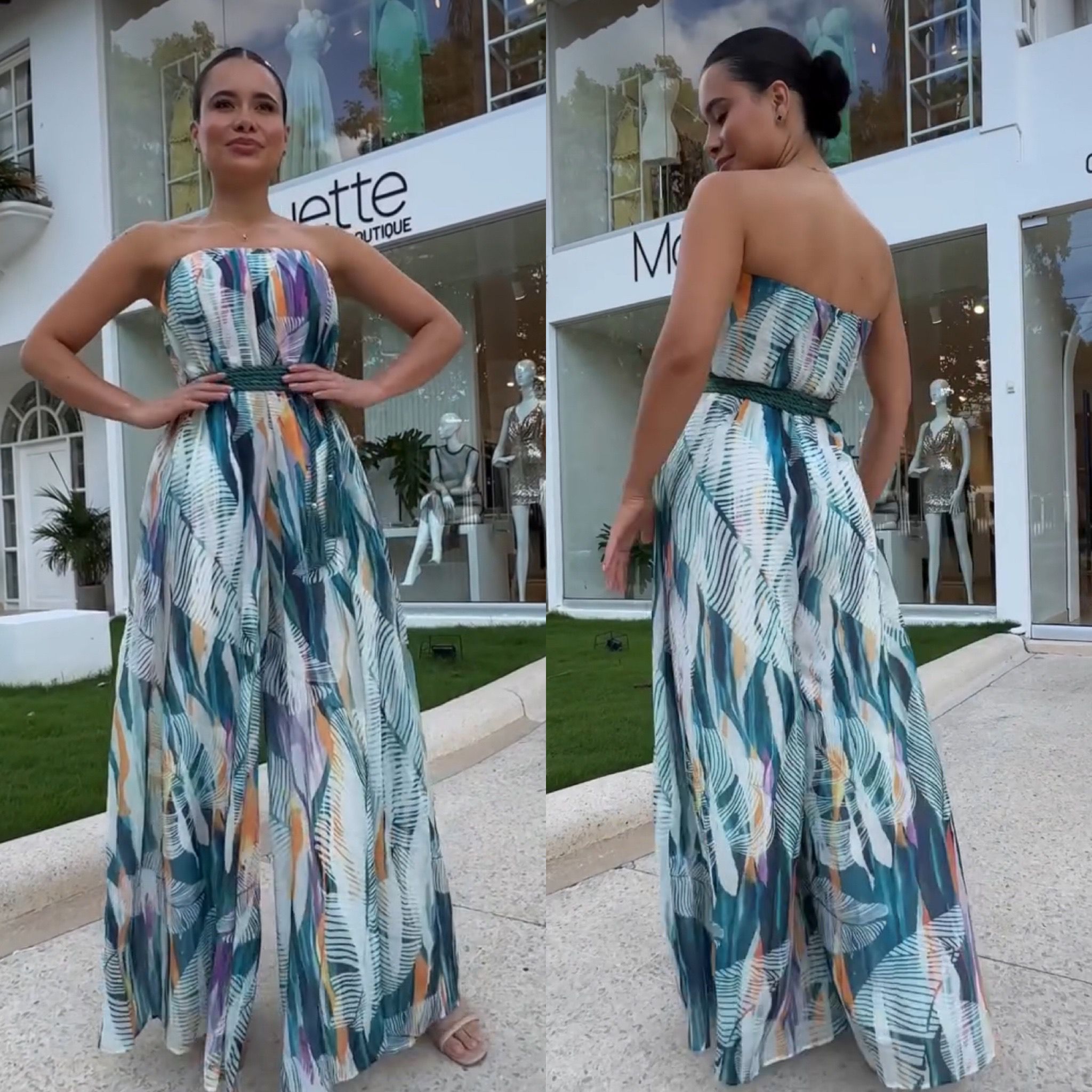 Tuta Giorgia