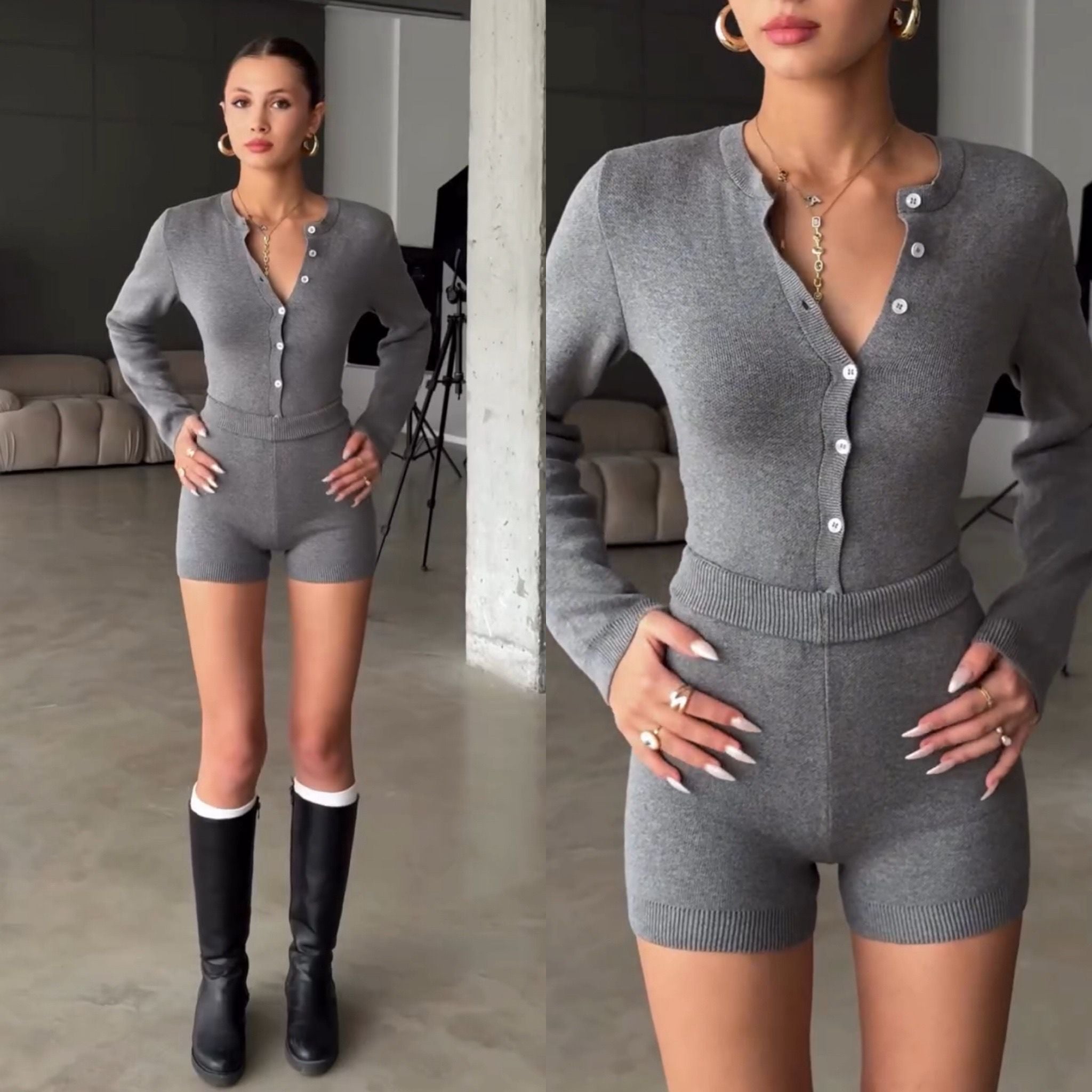 Completo BODY
