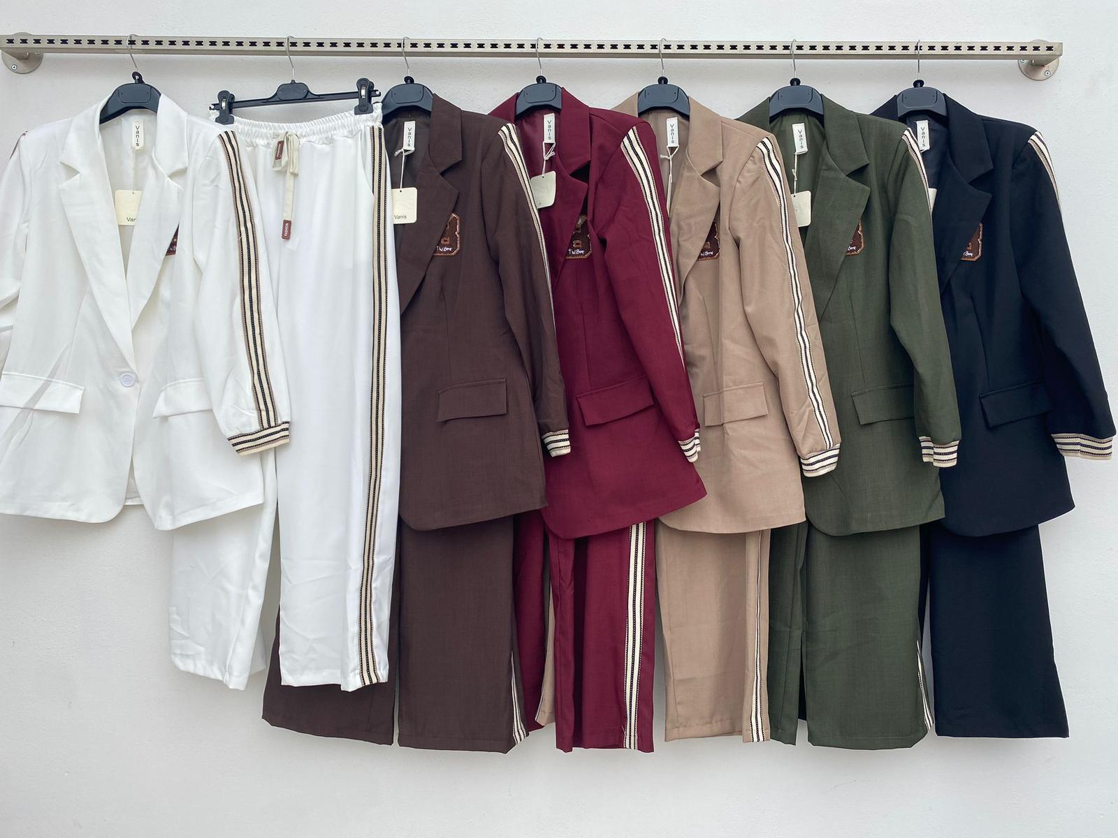 COMPLETO COLLECTION