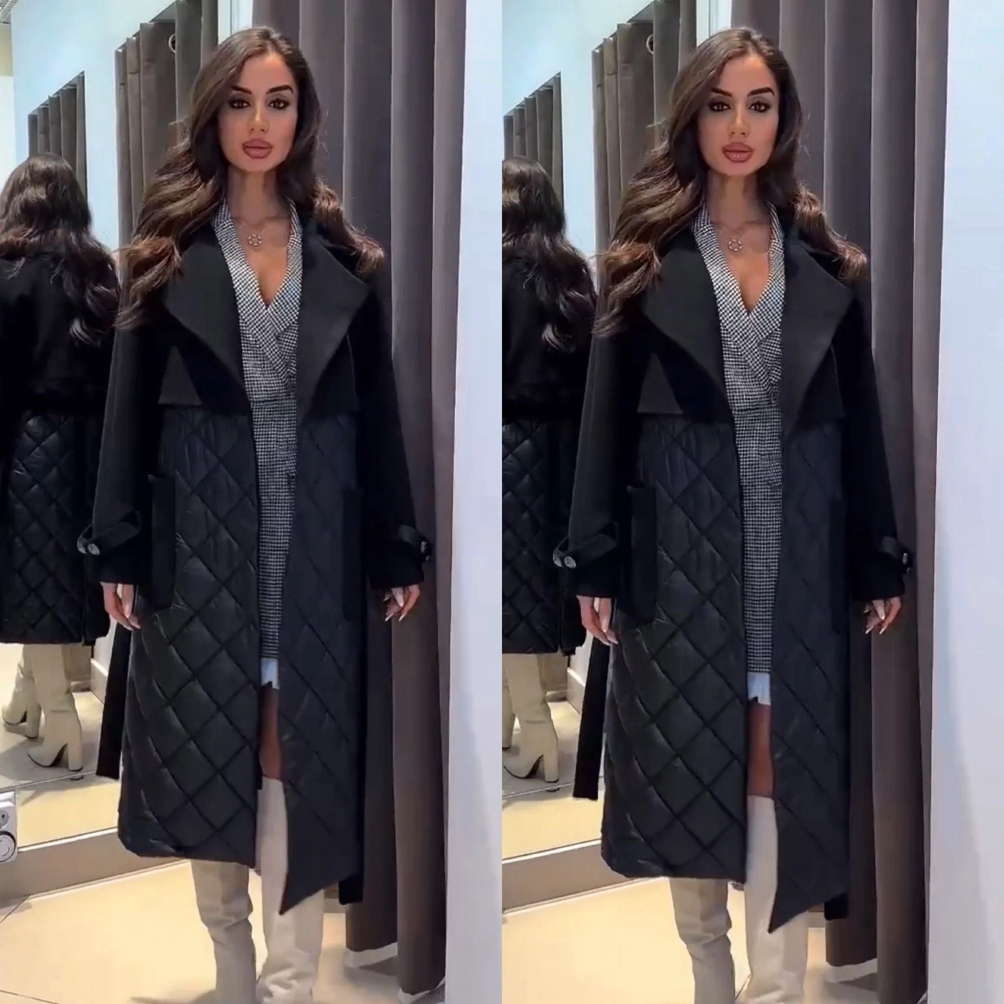 CAPPOTTO WELLY