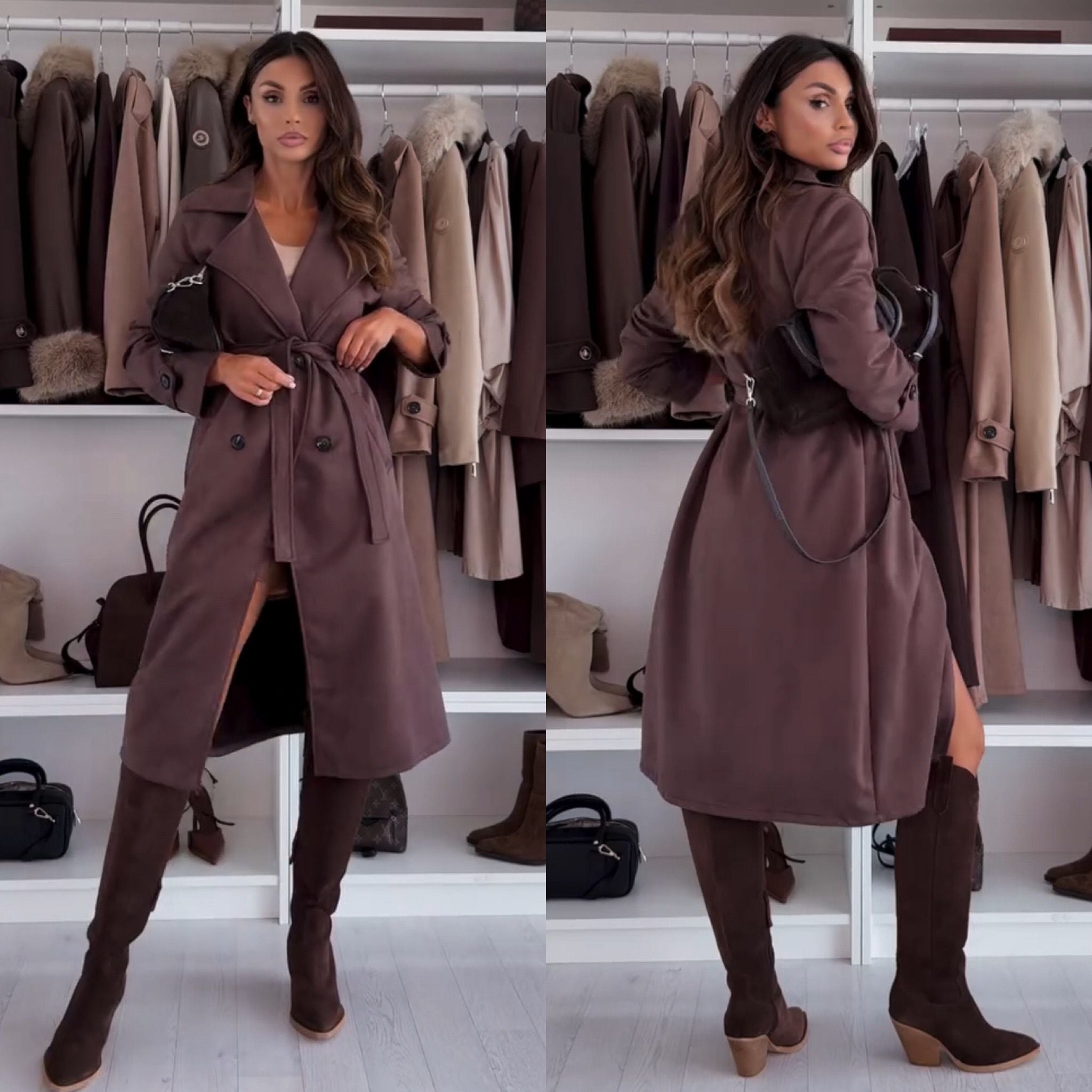 CAPPOTTO Song