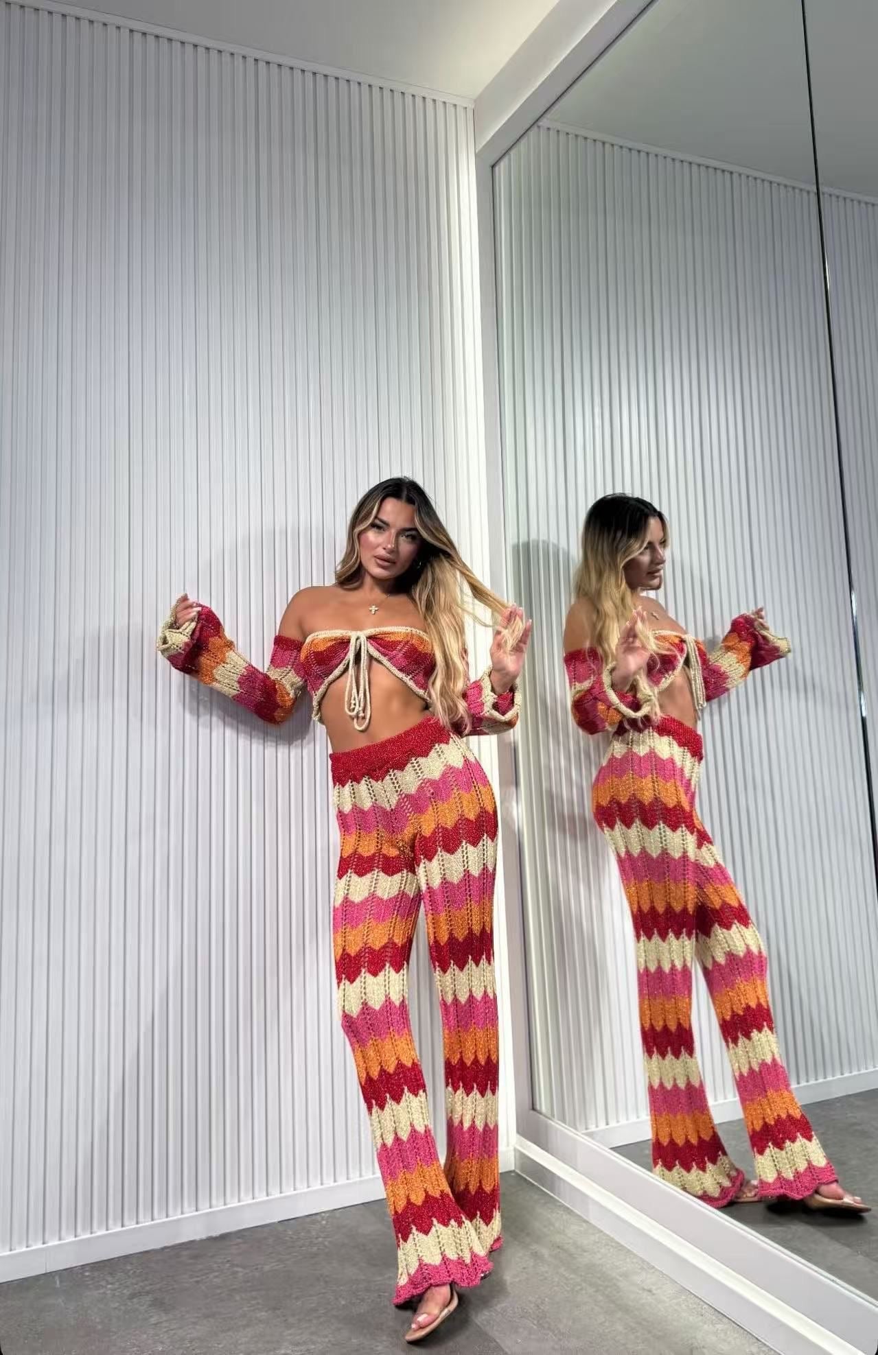 Completo Pink