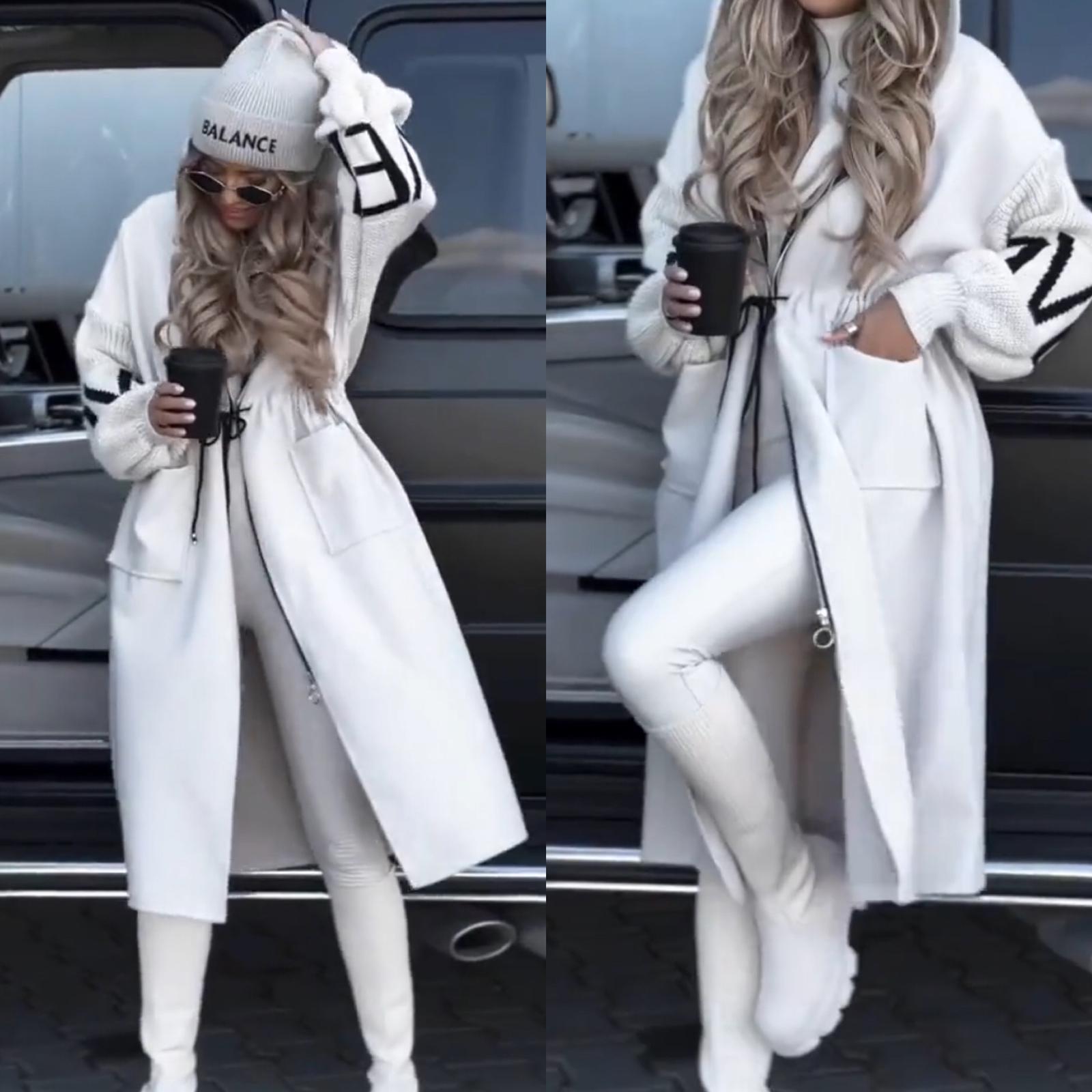 Cappotto Love