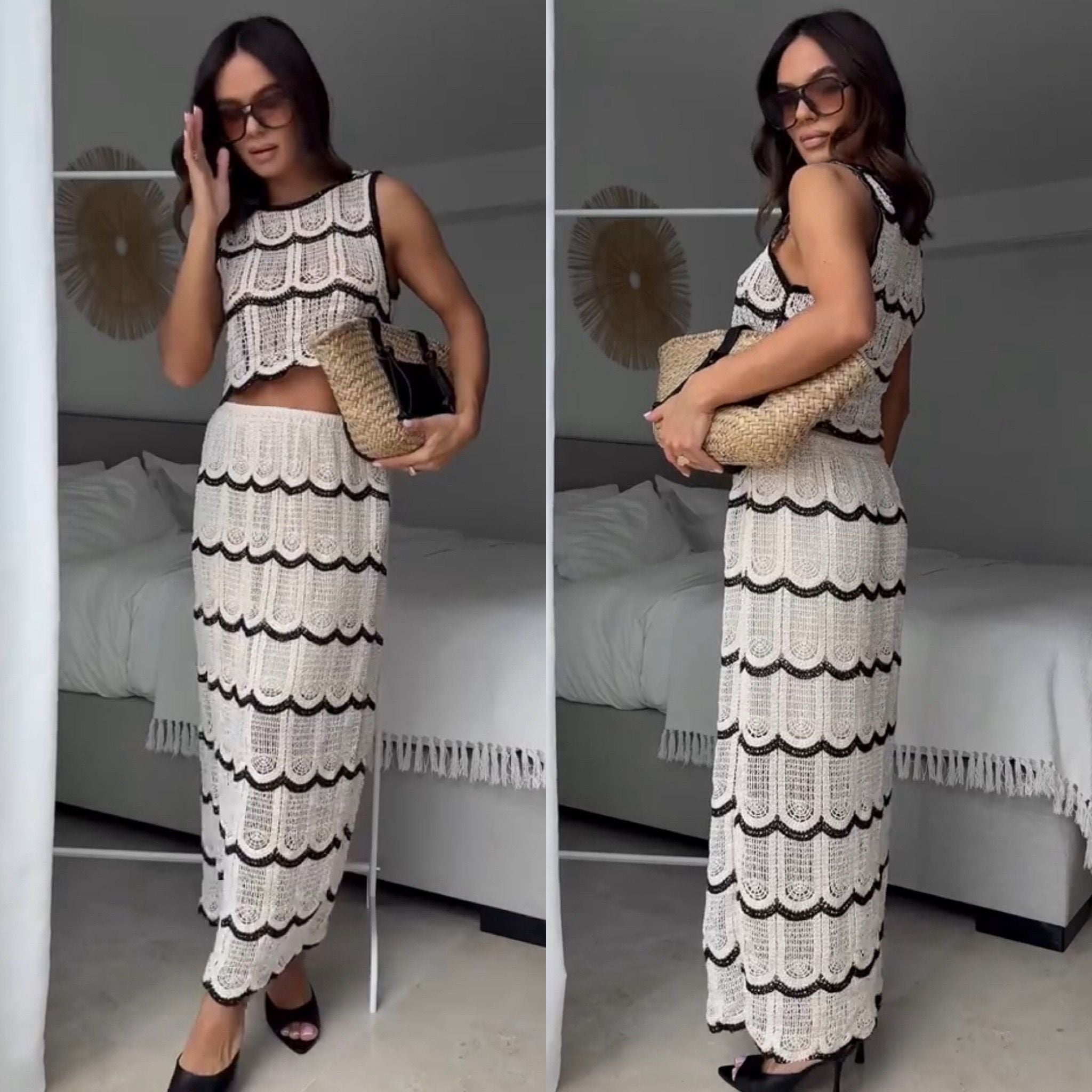 Completo Veronica