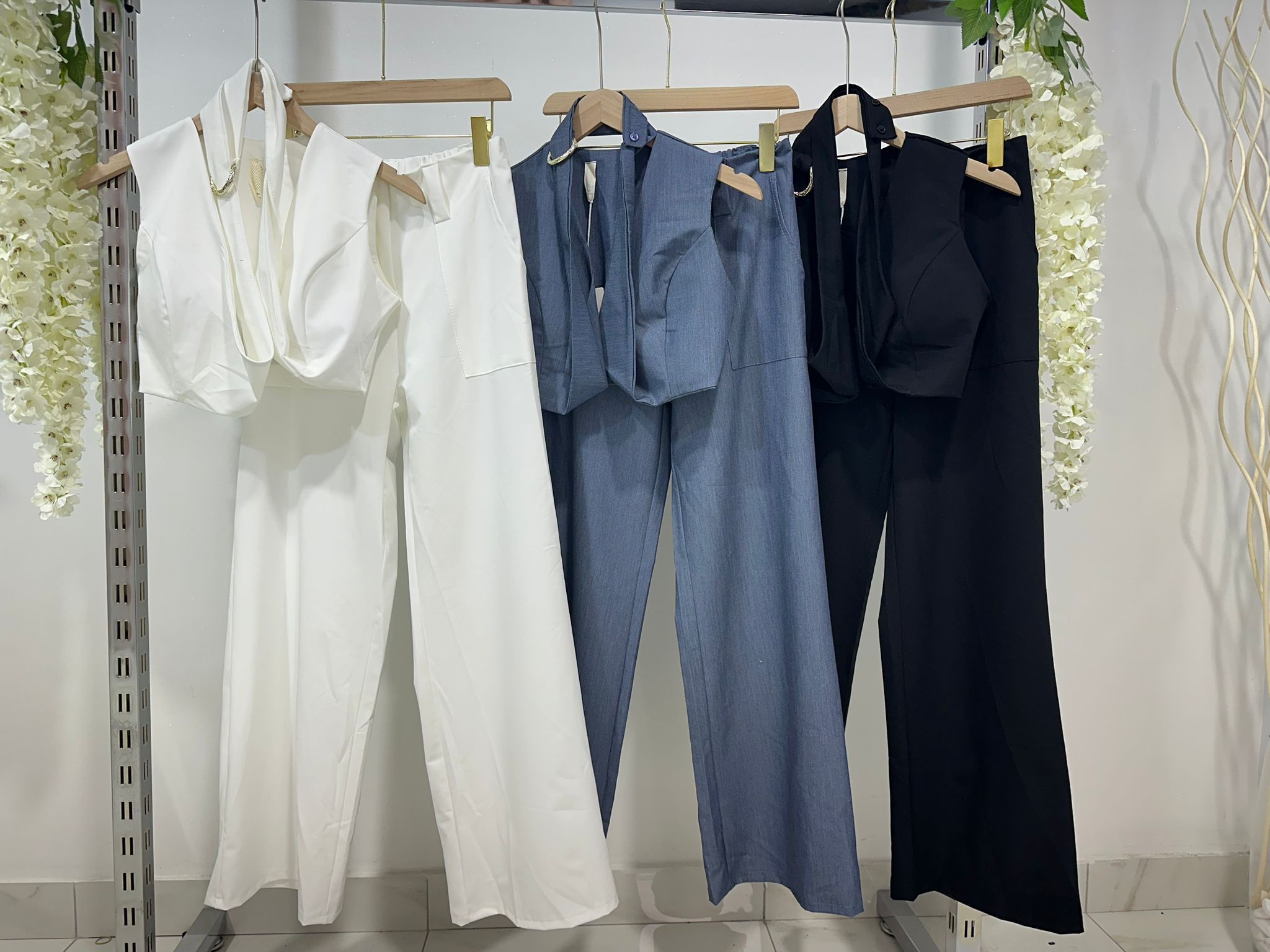 Completo Atelier