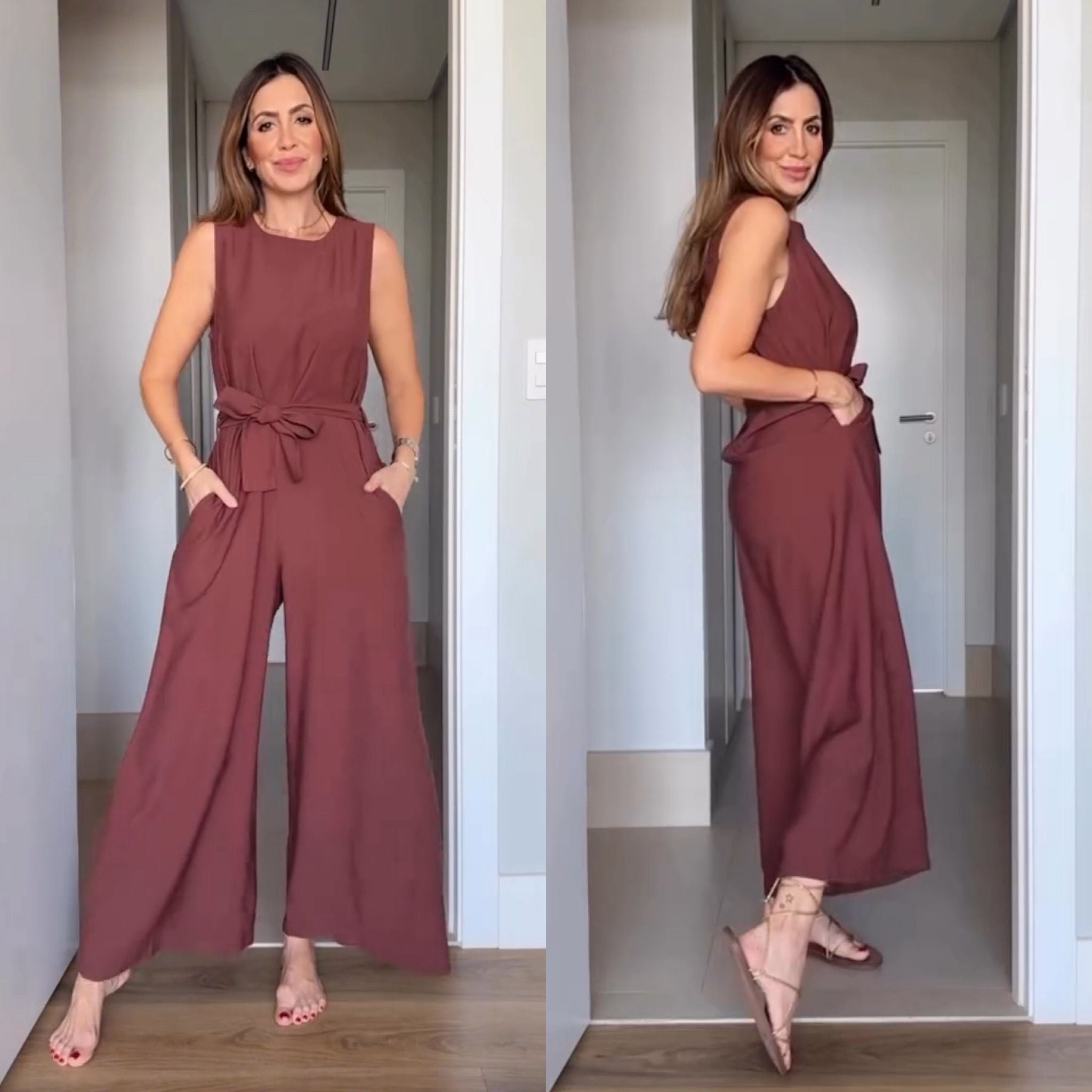 Tuta Sonrisa