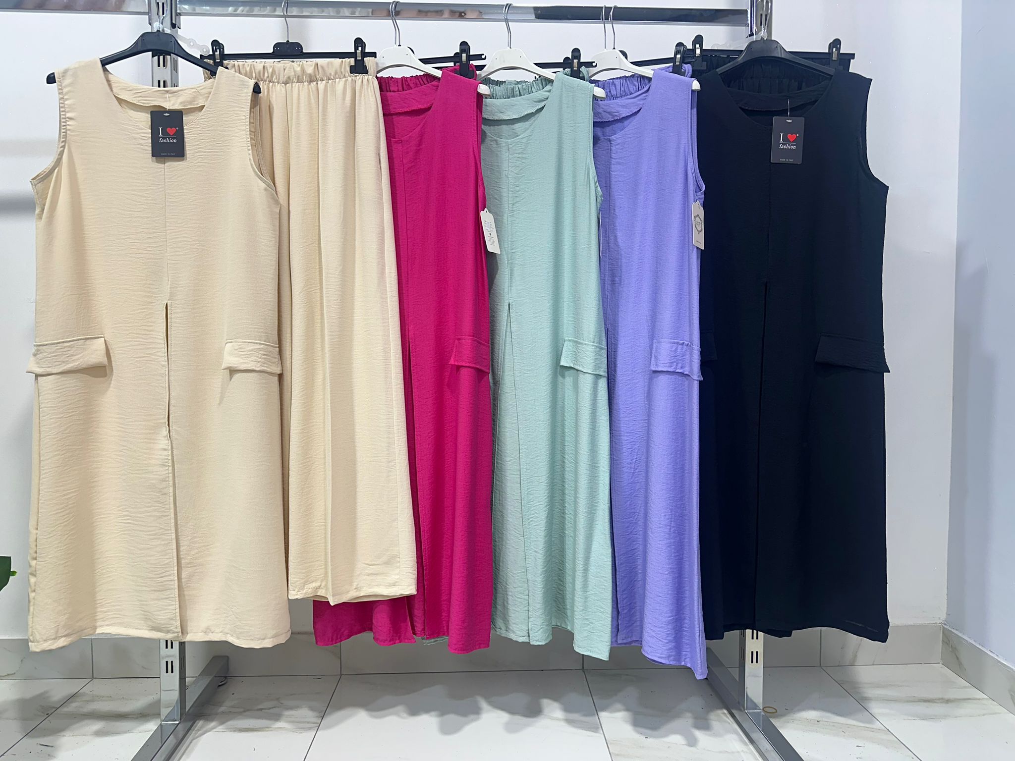 Completo Valencia