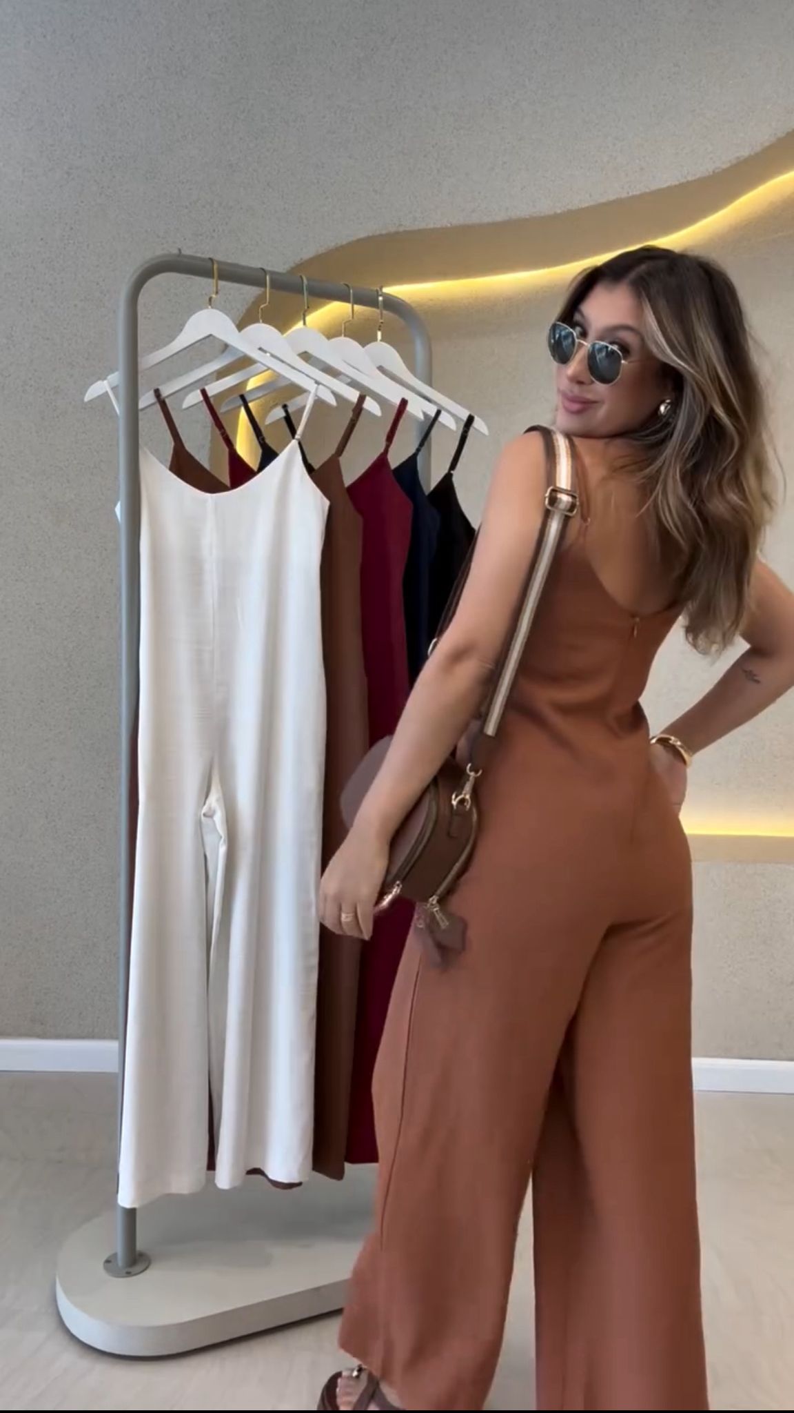 Tuta Paris