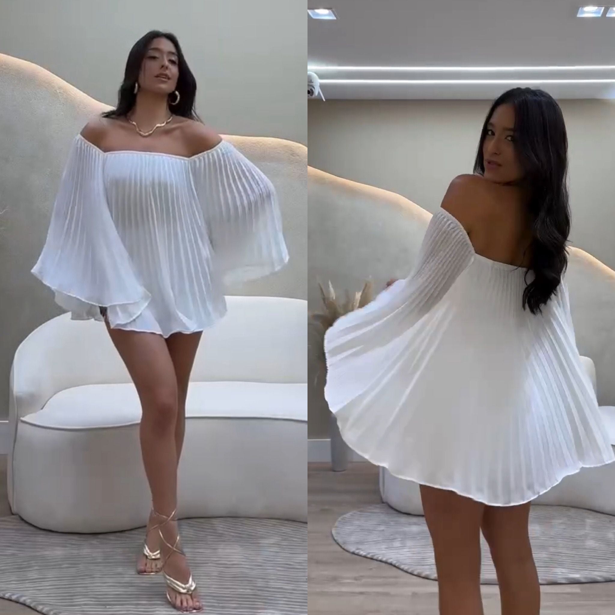 Completo Eleonora