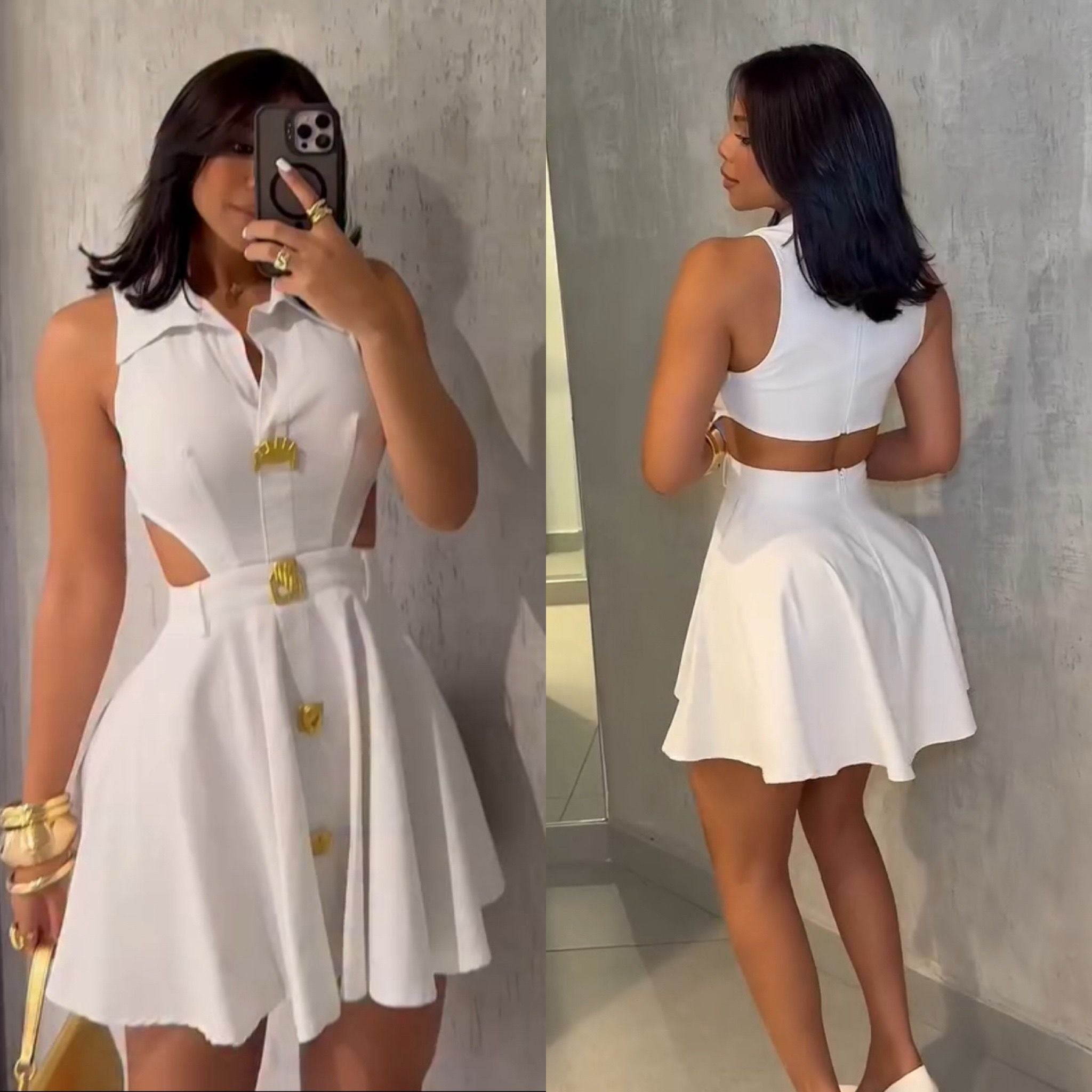 Abito Denise