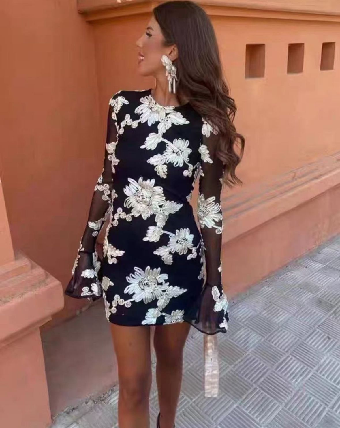 Abito Antonella