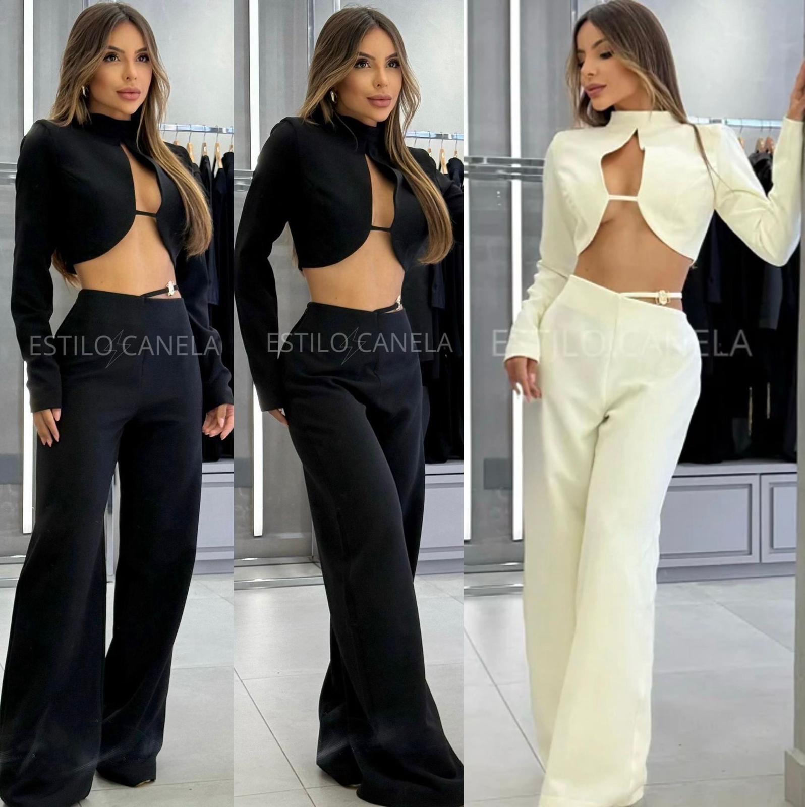 Completo Candela