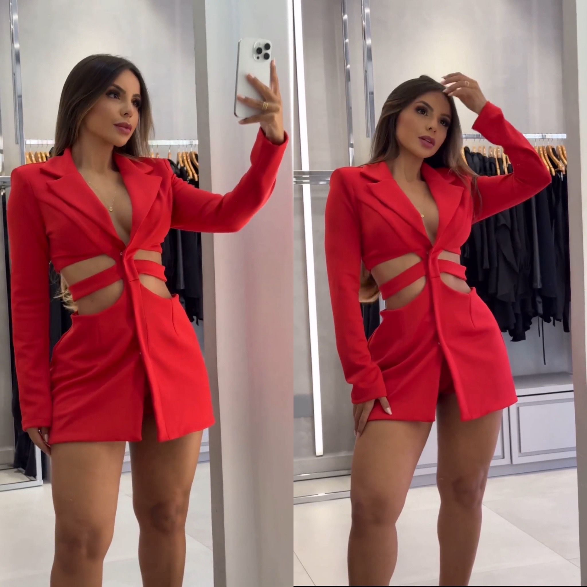 Abito Noelia