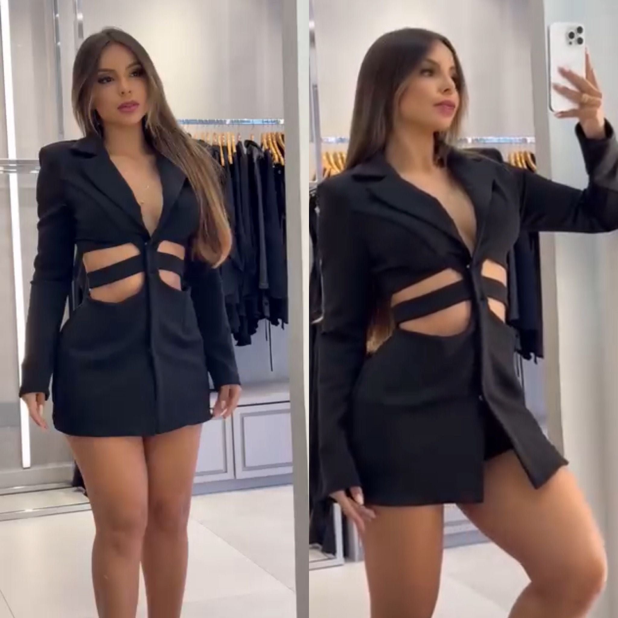 Abito Noelia