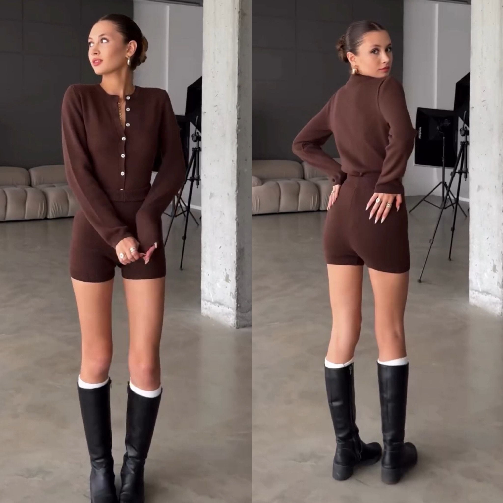 Completo BODY