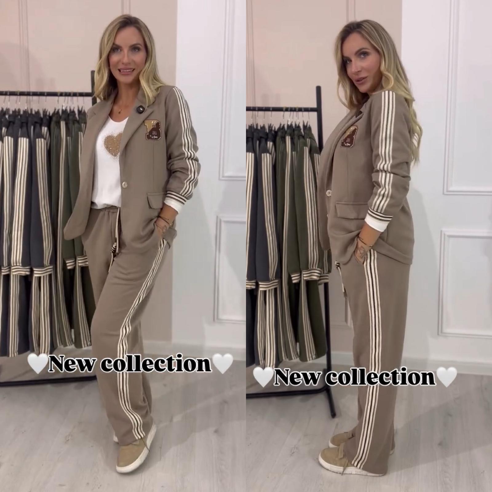 COMPLETO COLLECTION