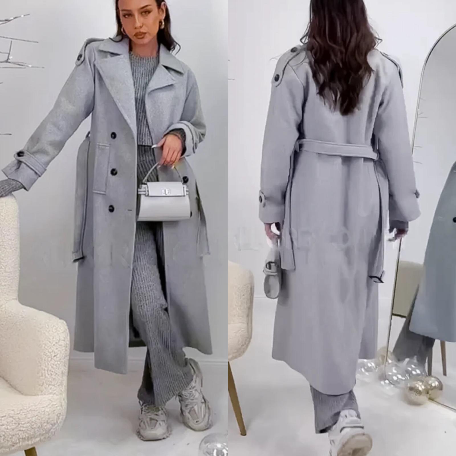 CAPPOTTO SABRINA