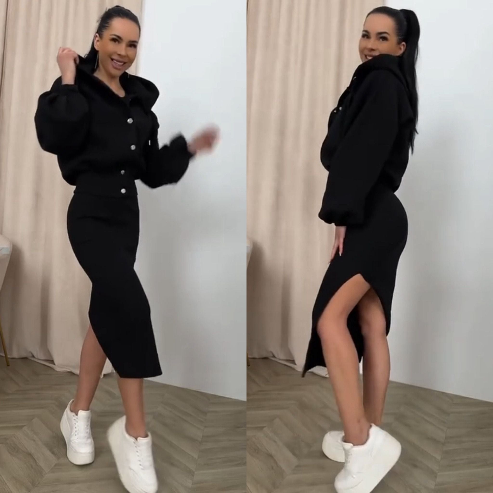 Completo MAFFY
