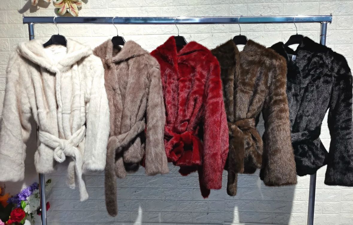 PELLICCIA SANTA